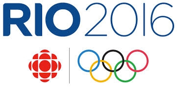 加拿大 - 里约奥林匹克 - 标志