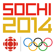 加拿大索契 - 奥林匹克标志