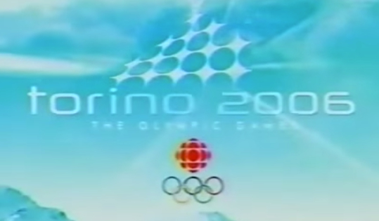 加拿大 - 奥林匹克 - 徽标