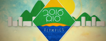 央视美国2016年里约热内卢奥运会