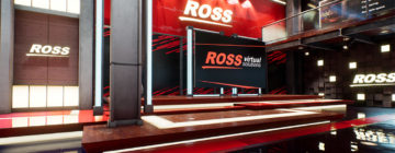 Ross视频虚拟工作室软件