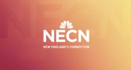 NECN标志